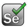 selenium logo